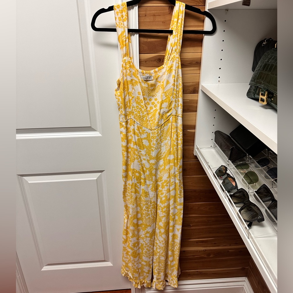 Faithful the brand Kasbah  jumpsuit